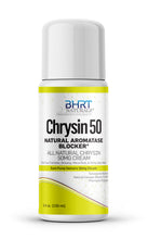 Load image into Gallery viewer, Chrysin Cream 50mg Natural Aromatase Blocker