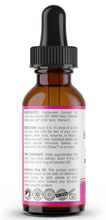 Load image into Gallery viewer, Bi-Estrogen Oil for Women Menopause Relief – All Natural Bioidentical Estrogen - Estriol & Estradiol in Oil