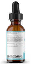Load image into Gallery viewer, Natural Topical Pregnenolone Oil – 30ml Hormone Balance Dietary Supplement