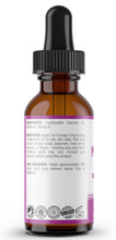 Load image into Gallery viewer, Topical Liquid Melatonin Oil - Natural Sleep Aid - Natural Melatonin Helps in Sleep & Relaxation – Alcohol & Gluten Free, 1oz