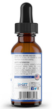Load image into Gallery viewer, DHEA Supplement Natural Topical Oil – High Concentration DHEA for Women and Men