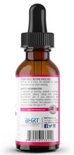 Load image into Gallery viewer, Bioidentical Estriol Oil, All Natural Tropical Estroil in Oil,1 oz (30 ml)