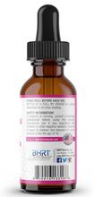 Load image into Gallery viewer, Bi-Estrogen Oil for Women Menopause Relief – All Natural Bioidentical Estrogen - Estriol & Estradiol in Oil