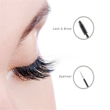 Load image into Gallery viewer, Organic Castor Oil for Eyelashes Eyebrows Hair Growth 2 oz.